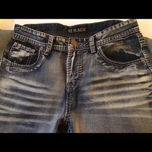 Men’s RUE21 JEANS